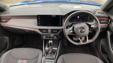 Skoda Kamiq 1.5 TSI Monte Carlo 5dr DSG Petrol Hatchback